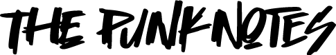 The Punk Notes