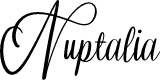 Nuptalia
