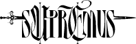 Supremus Regular