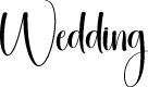 Wedding