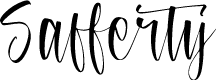 Safferty
