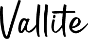 Vallite