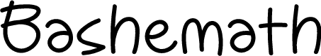 Bashemath Demo Demo