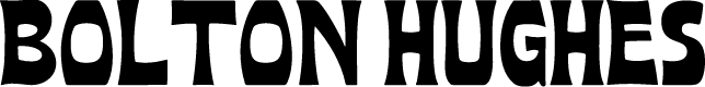 DemoBoltonHughes