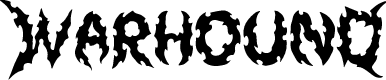 DemoWarhound