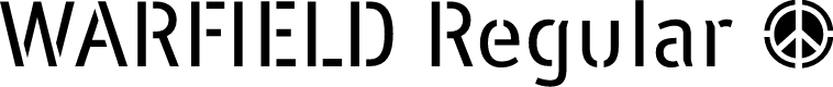 WARFIELD Regular