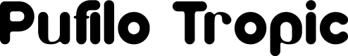 Pufilo Tropic
