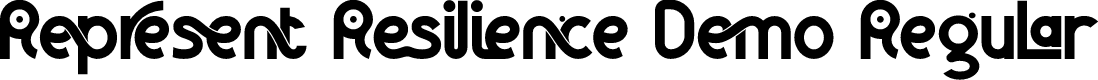 Represent Resilience Demo Regular