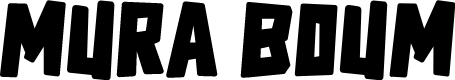 Mura Boum