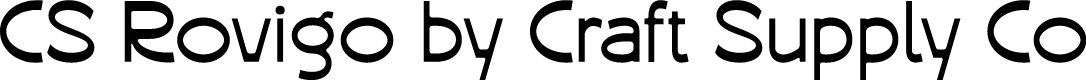 CS Rovigo Regular Demo