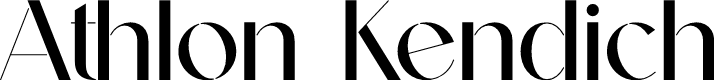 Athlon Kendich