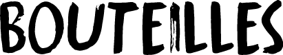Bouteilles DEMO Regular