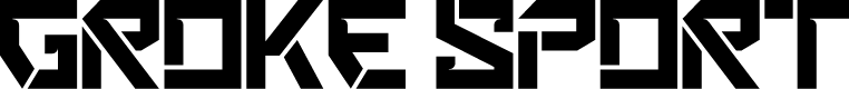 Groke Sport Regular