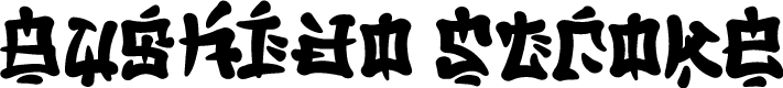 Bushido Stroke