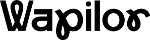 Wapilor DEMO Regular