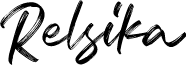Relsika Regular