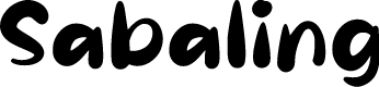 Sabaling