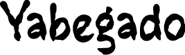 Yabegado