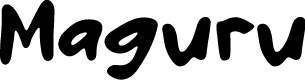 Maguru