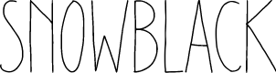 Snowblack