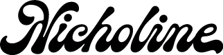 Nicholine