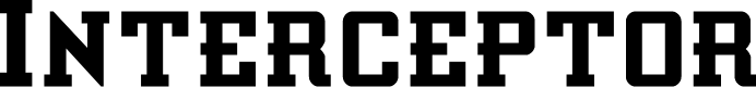Interceptor Condensed
