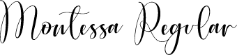 Montessa Regular