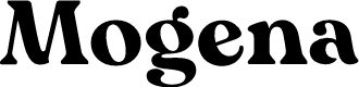 Mogena