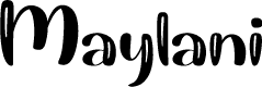 Maylani