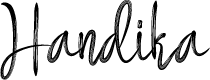 Handika