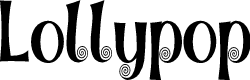 Lollypop