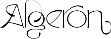 Algeron