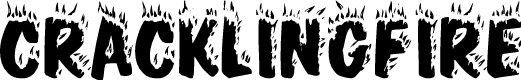 CracklingFire