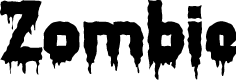 Zombie