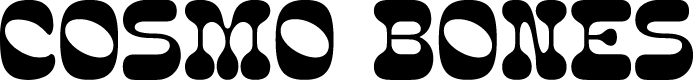 CosmoBonesDemo