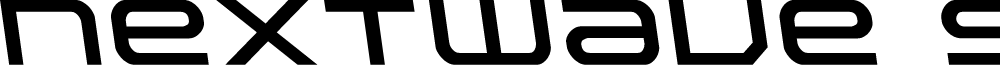 Nextwave Semi-Leftalic