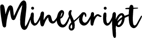 Minescript