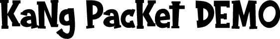 KaNg PacKet DEMO
