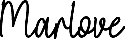 Marlove