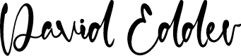 David Edder