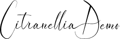 Citranellia Demo
