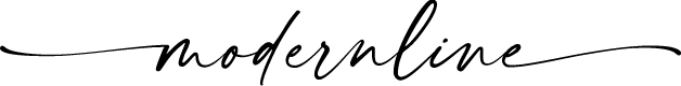 modernline bold