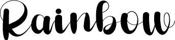 Rainbow