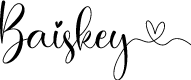 Baiskey