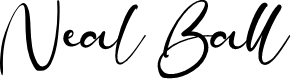 Neal Ball