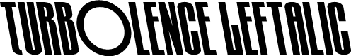Turb0lence Leftalic