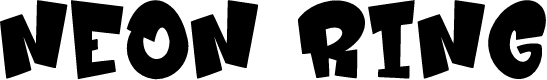 Neon Ring