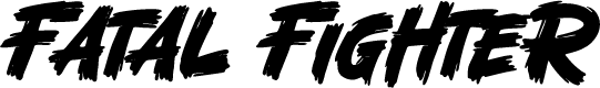 Fatal Fighter