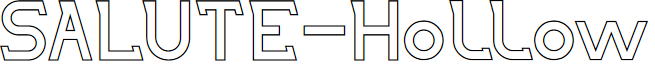 SALUTE-Hollow
