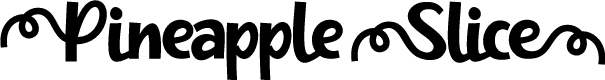 PineappleSlice